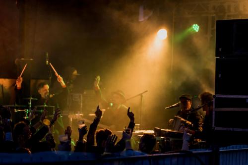 Eläkeläiset