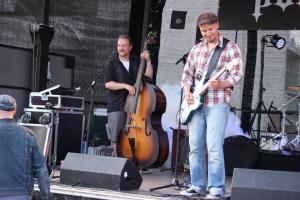 Stevie Ray Vehkakoski & Midnight Blues 1 SP