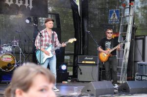 Stevie Ray Vehkakoski & Midnight Blues 2 SP