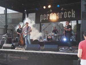 Stevie Ray Vehkakoski & Midnight Blues 4