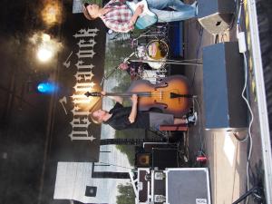Stevie Ray Vehkakoski & Midnight Blues 6