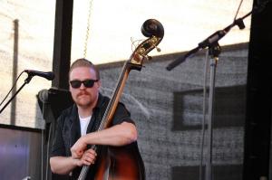 Stevie Ray Vehkakoski & Midnight Blues Jani  SP